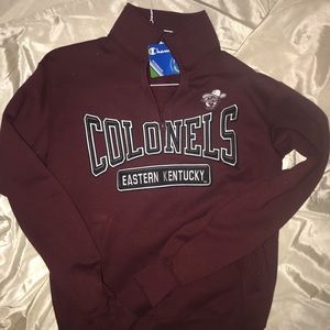 eku sweatshirt